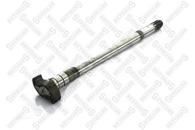 Brake Shaft, drum brake STELLOX 85-00332-SX