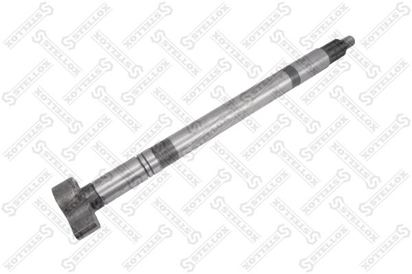 STELLOX 85-00335-SX Brake Shaft, drum brake