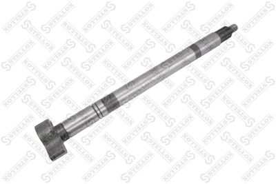 Brake Shaft, drum brake STELLOX 85-00335-SX
