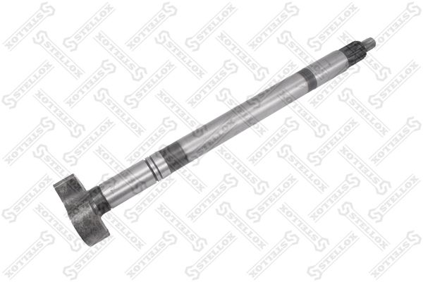 STELLOX 85-00336-SX Brake Shaft, drum brake