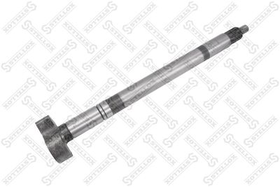 Brake Shaft, drum brake STELLOX 85-00336-SX