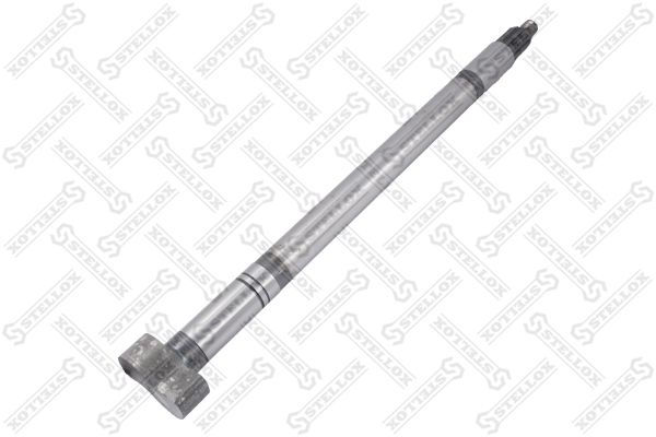 STELLOX 85-00343-SX Brake Shaft, drum brake