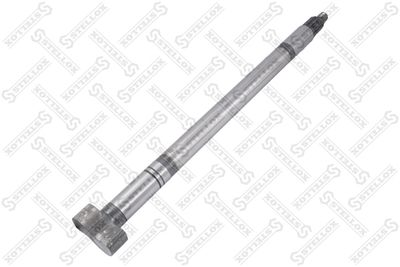 Brake Shaft, drum brake STELLOX 85-00343-SX