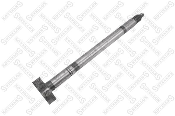 STELLOX 85-00345-SX Brake Shaft, drum brake