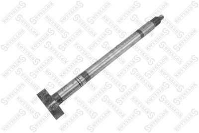 Brake Shaft, drum brake STELLOX 85-00345-SX