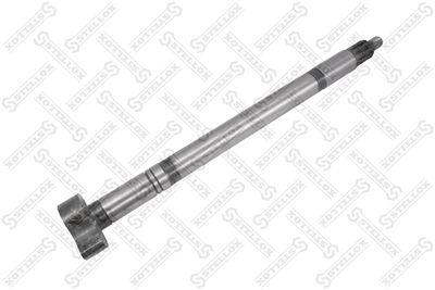 Brake Shaft, drum brake STELLOX 85-00346-SX