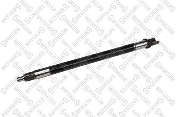 STELLOX 85-00358-SX Brake Shaft, drum brake
