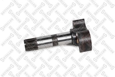 Brake Shaft, drum brake STELLOX 85-00418-SX