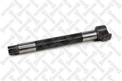 Brake Shaft, drum brake STELLOX 85-00419-SX
