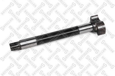 Brake Shaft, drum brake STELLOX 85-00420-SX