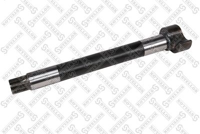 Brake Shaft, drum brake STELLOX 85-00423-SX