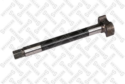 Brake Shaft, drum brake STELLOX 85-00424-SX