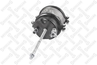 Multi-function Brake Cylinder STELLOX 85-00501-SX