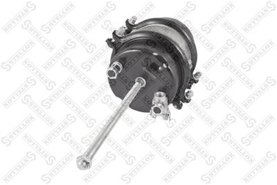 Multi-function Brake Cylinder STELLOX 85-00504-SX