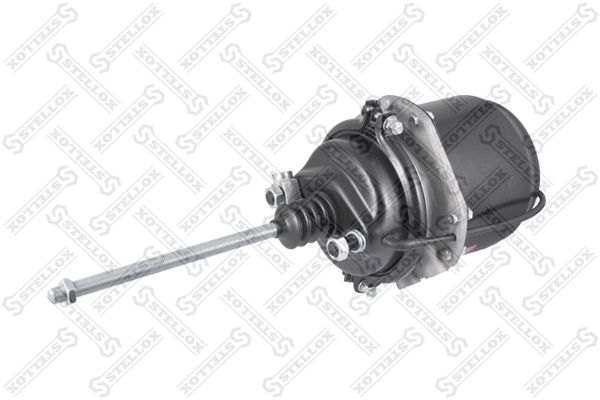 STELLOX 85-00515-SX Spring-loaded Cylinder