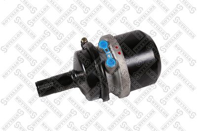 Pressure Accumulator, braking system STELLOX 85-00553-SX