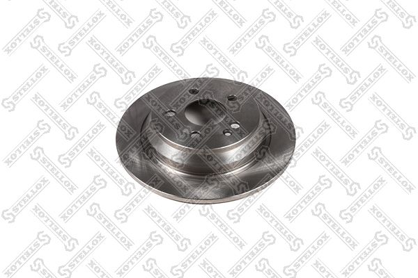 STELLOX 85-00890-SX Brake Disc