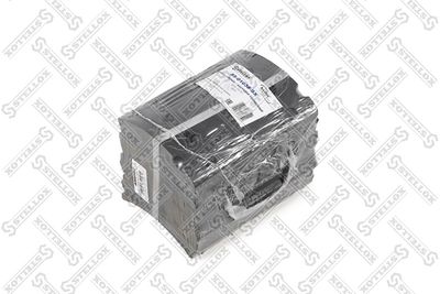 Brake Lining Kit, drum brake STELLOX 85-01038-SX
