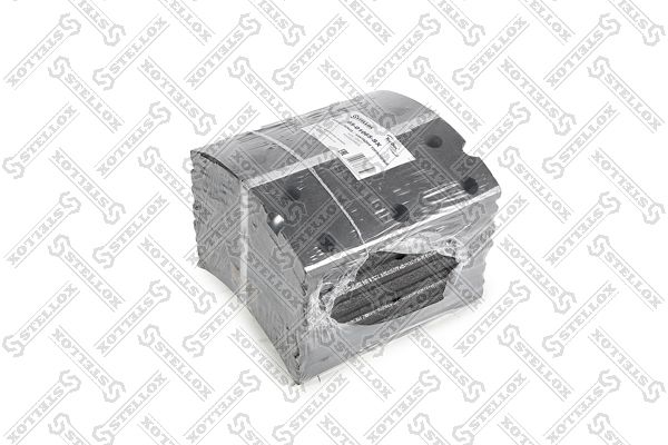 STELLOX 85-01065-SX Brake Lining Kit, drum brake