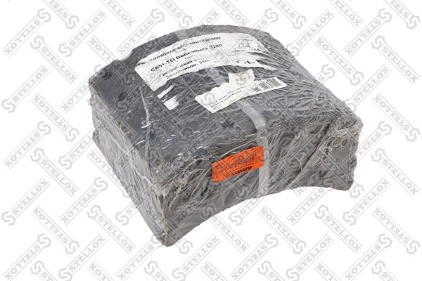 STELLOX 85-01089-SX Brake Lining Kit, drum brake
