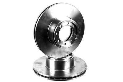 Brake Disc STELLOX 85-01293-SX
