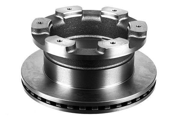 STELLOX 85-01314-SX Brake Disc