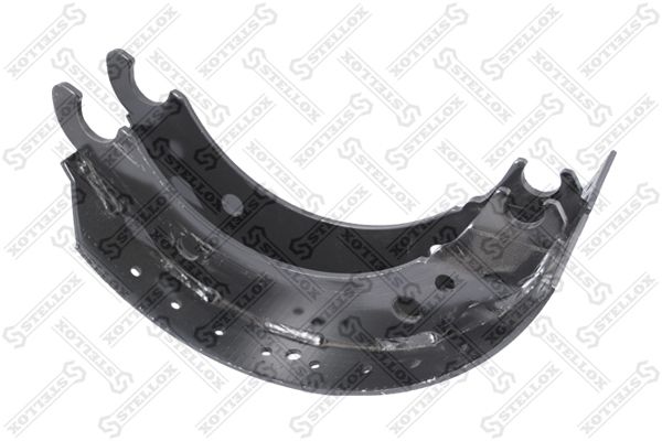 STELLOX 85-02500-SX Brake Shoe