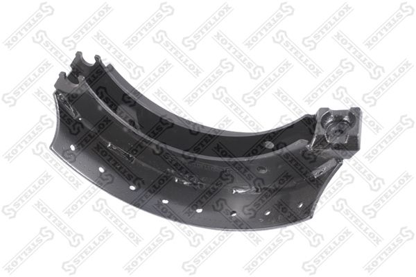 STELLOX 85-02501-SX Brake Shoe