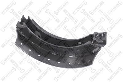 Brake Shoe STELLOX 85-02501-SX