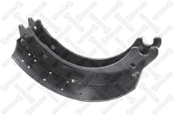 STELLOX 85-02502-SX Brake Shoe
