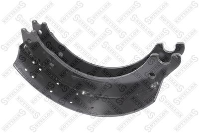 Brake Shoe STELLOX 85-02502-SX
