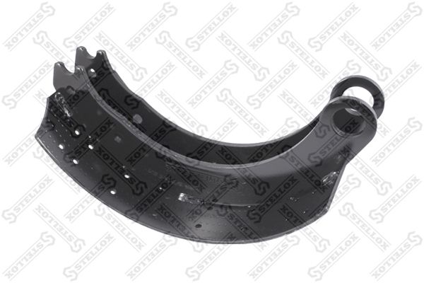 STELLOX 85-02503-SX Brake Shoe
