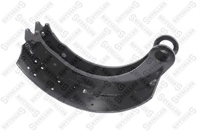Brake Shoe STELLOX 85-02503-SX
