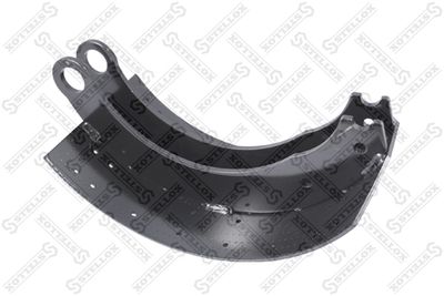 Brake Shoe STELLOX 85-02504-SX