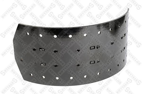STELLOX 85-02505-SX Brake Shoe