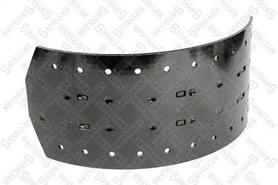 Brake Shoe STELLOX 85-02505-SX
