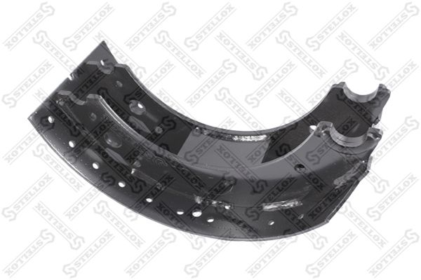 STELLOX 85-02506-SX Brake Shoe