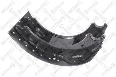 Brake Shoe STELLOX 85-02506-SX
