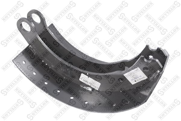 STELLOX 85-02507-SX Brake Shoe