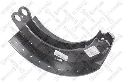 Brake Shoe STELLOX 85-02507-SX