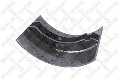Brake Shoe Set STELLOX 85-02511-SX