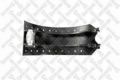 Brake Shoe STELLOX 85-02512-SX