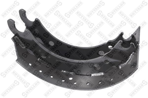 STELLOX 85-02514-SX Brake Shoe