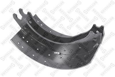 Brake Shoe STELLOX 85-02517-SX