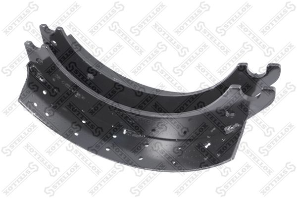 STELLOX 85-02520-SX Brake Shoe