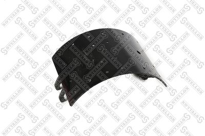 Brake Shoe STELLOX 85-02524-SX
