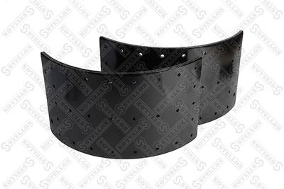 Brake Shoe Set STELLOX 85-02572-SX