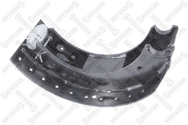 STELLOX 85-02606-SX Brake Shoe