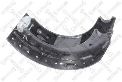Brake Shoe STELLOX 85-02606-SX