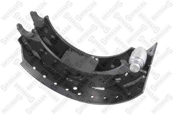 STELLOX 85-02612-SX Brake Shoe